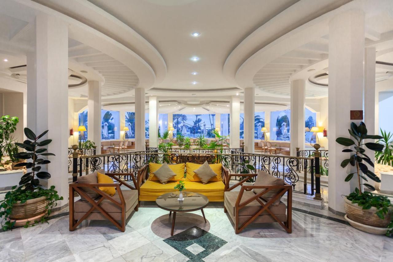 Hotel Djerba