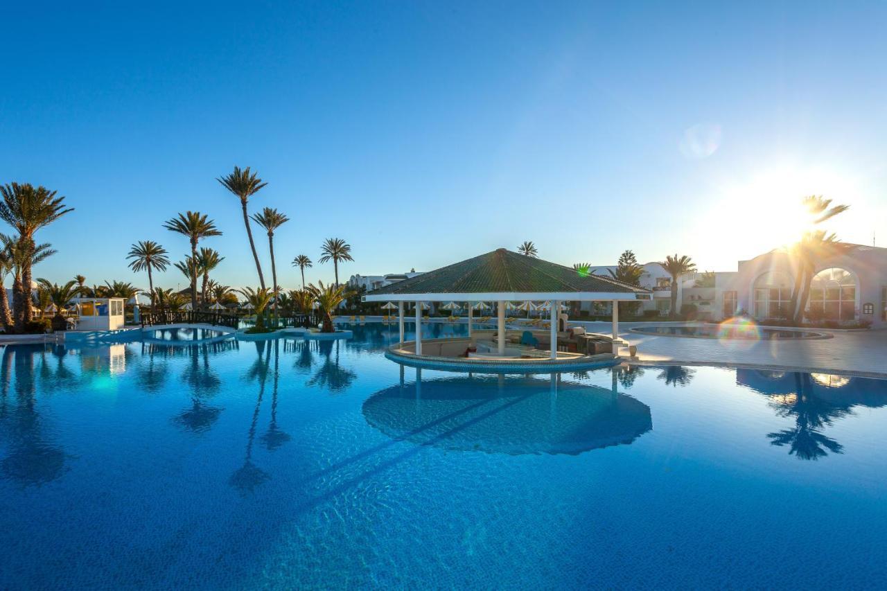 Djerba 4*