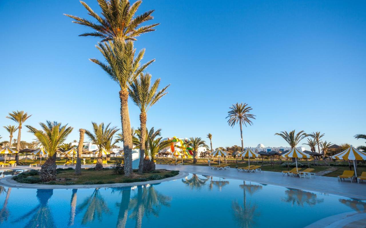 Djerba 4*