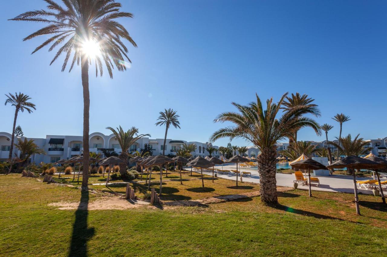 Djerba Hotel 4*