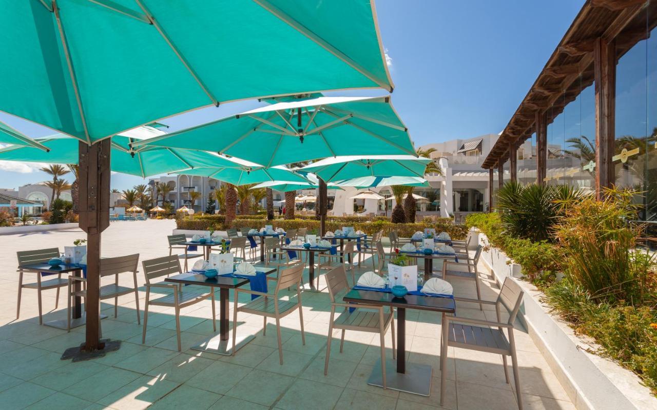 Djerba Mezraia