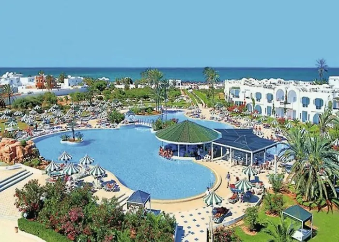Djerba Holiday Beach