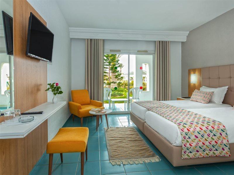 Hotel Djerba 4*