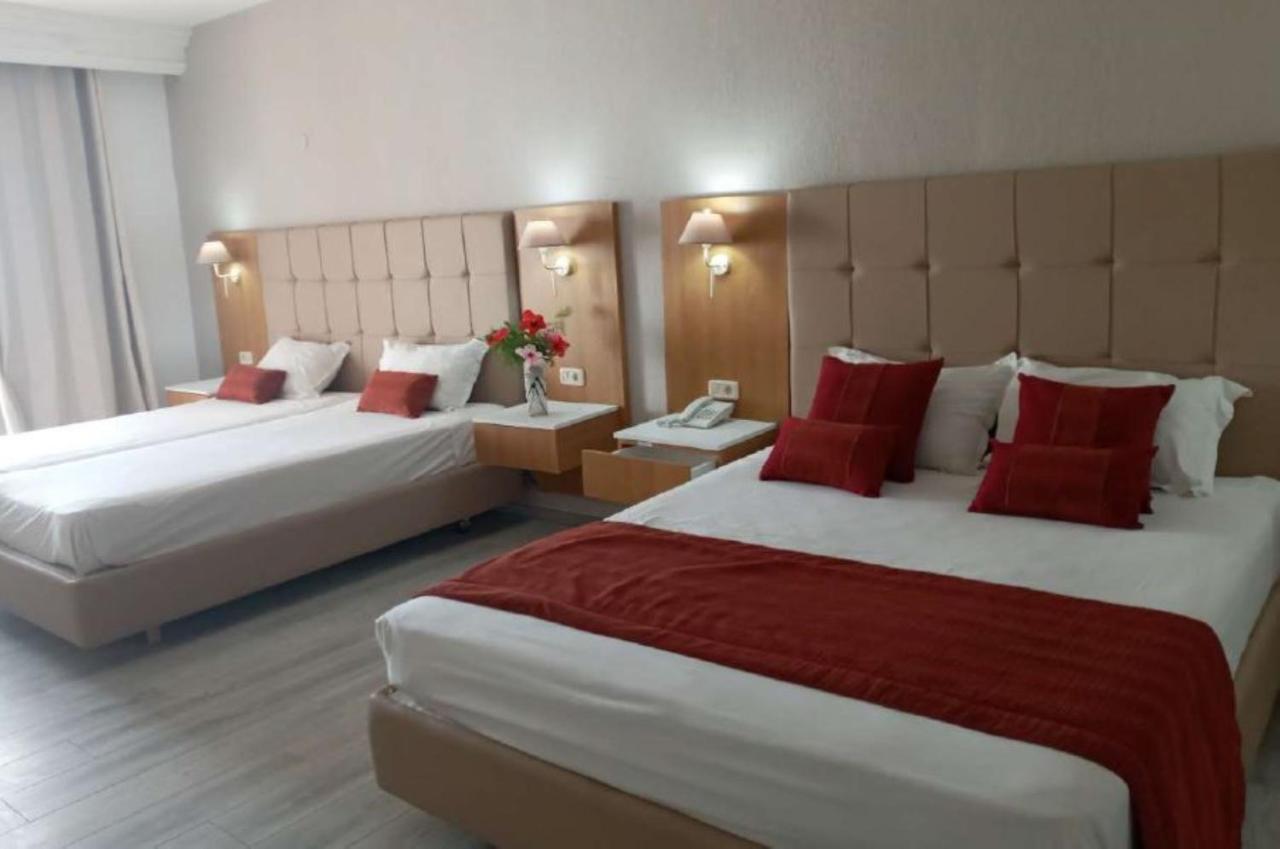 Hotel Djerba 4*