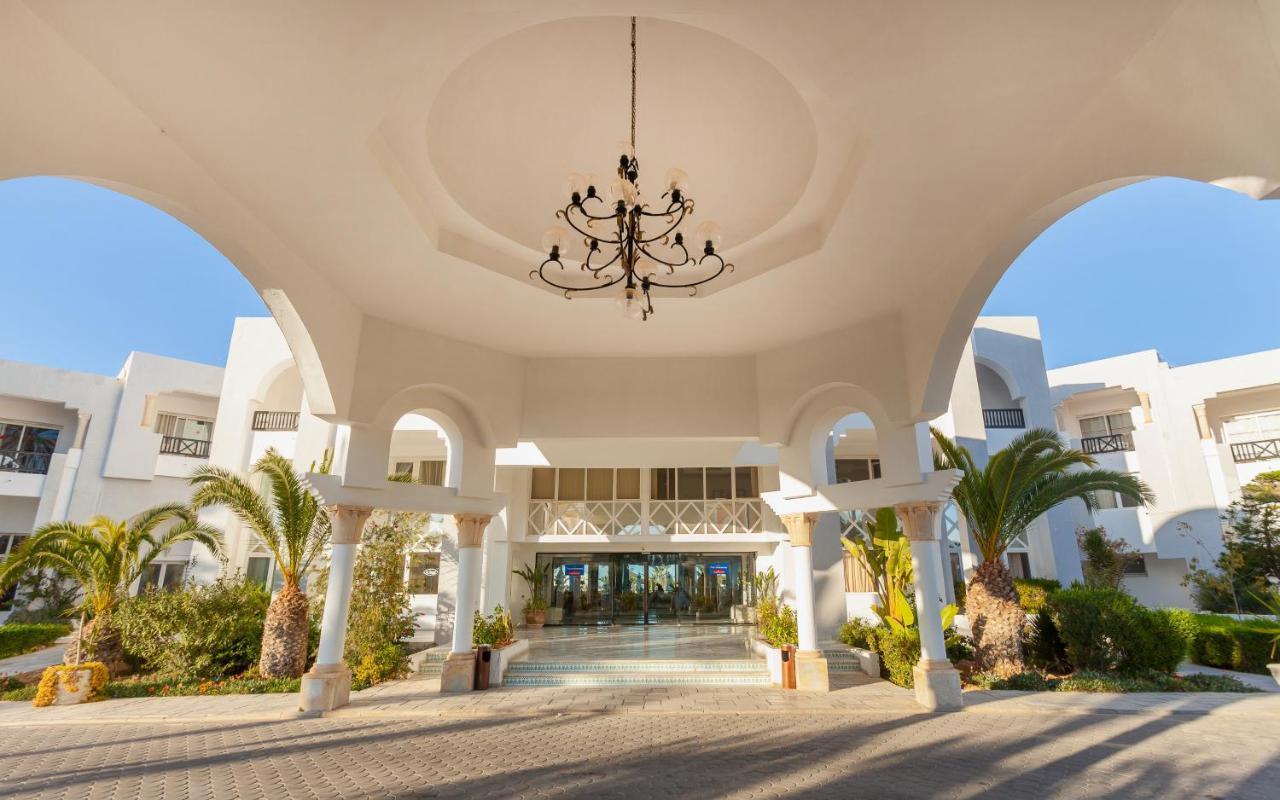 Djerba 4* Mezraia