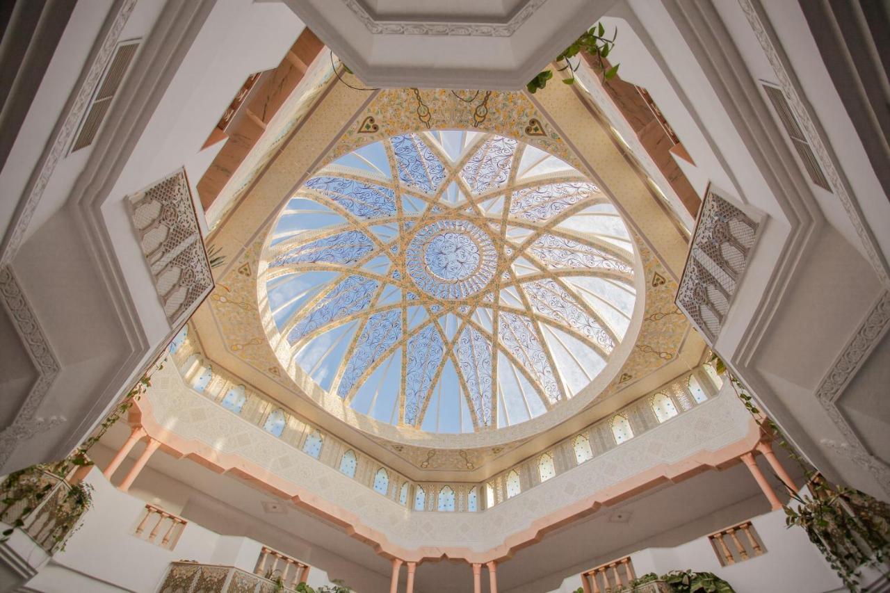 Hotel Djerba 4*