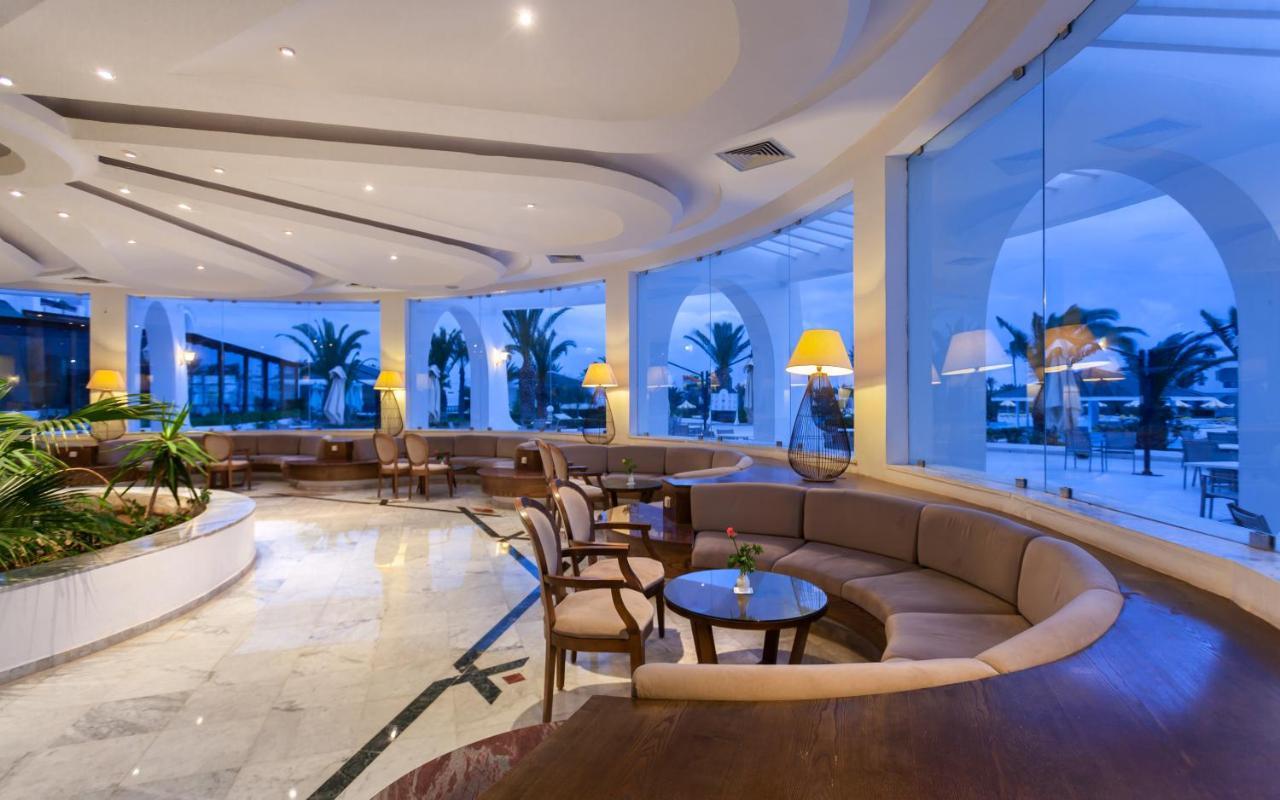 Hotel Djerba Mezraia