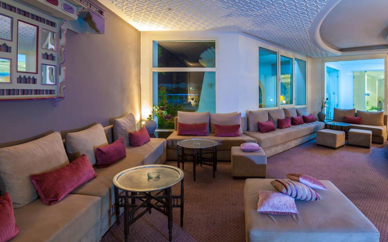 Djerba Hotel 4*