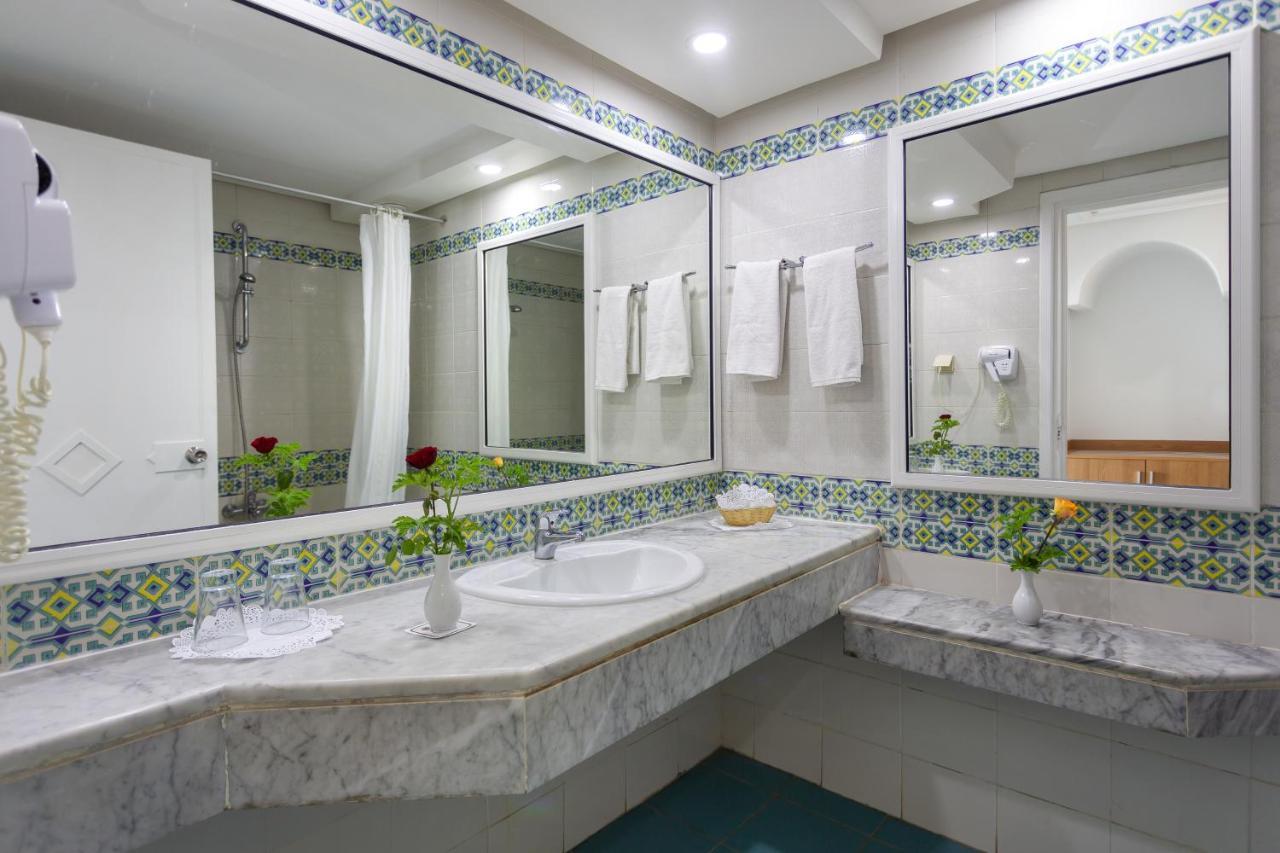 Djerba Hotel Mezraia