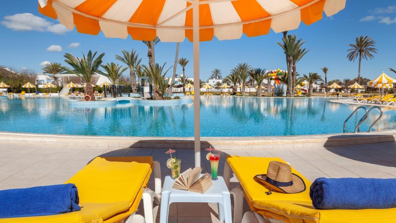 Djerba Hotel