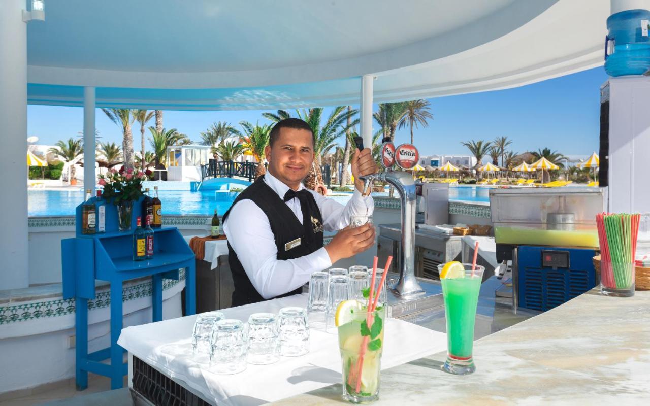 Djerba 4*
