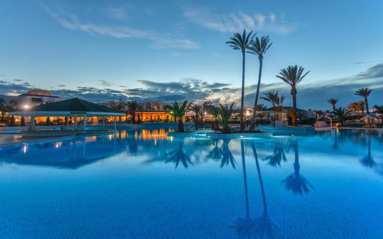 Djerba 4*