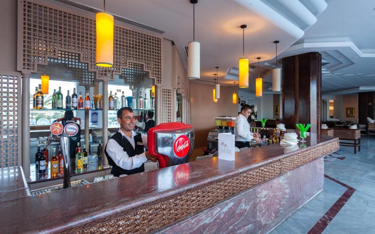Djerba Hotel