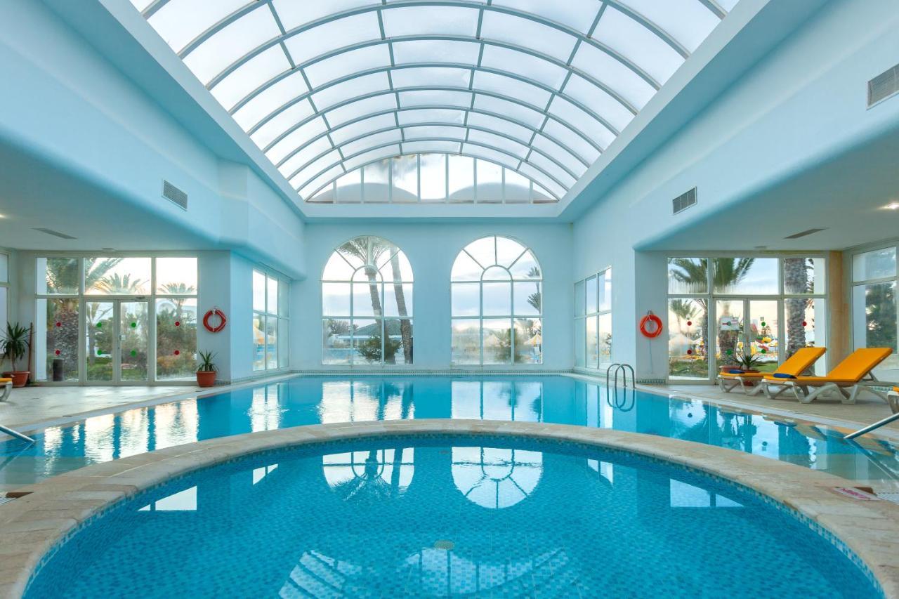Hotel Djerba Mezraia