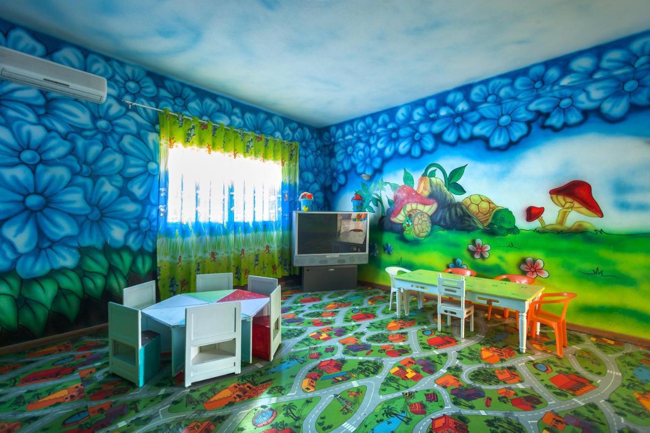 Djerba Hotel