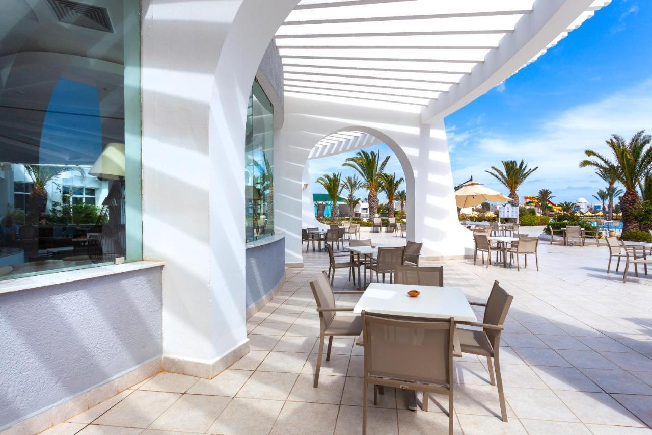 Djerba Hotel