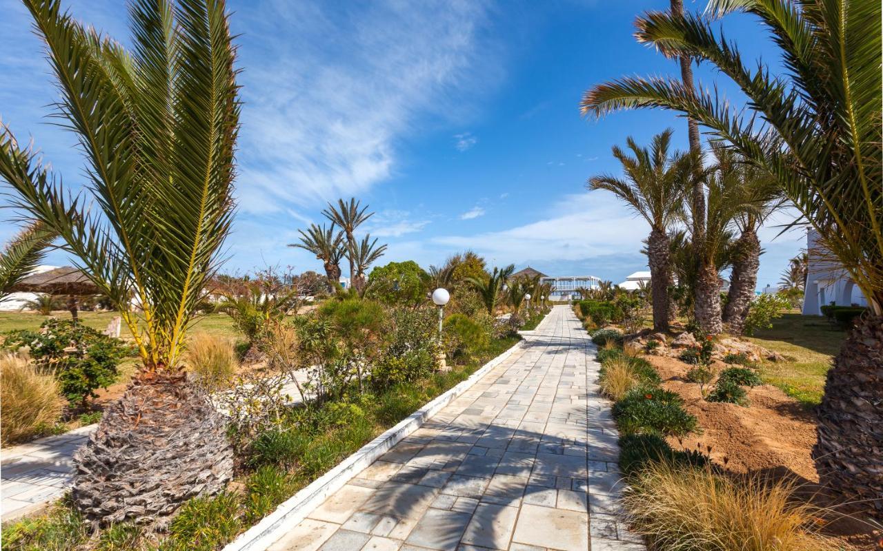 Djerba Hotel 4*