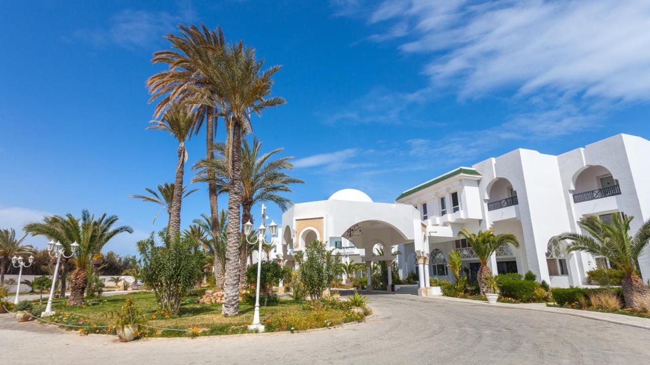 Djerba 4* Mezraia