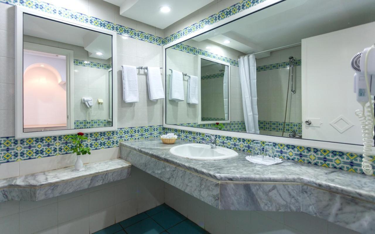 Djerba 4* Mezraia