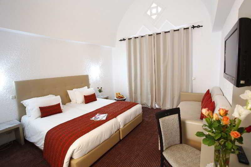 Hotel Djerba 4*