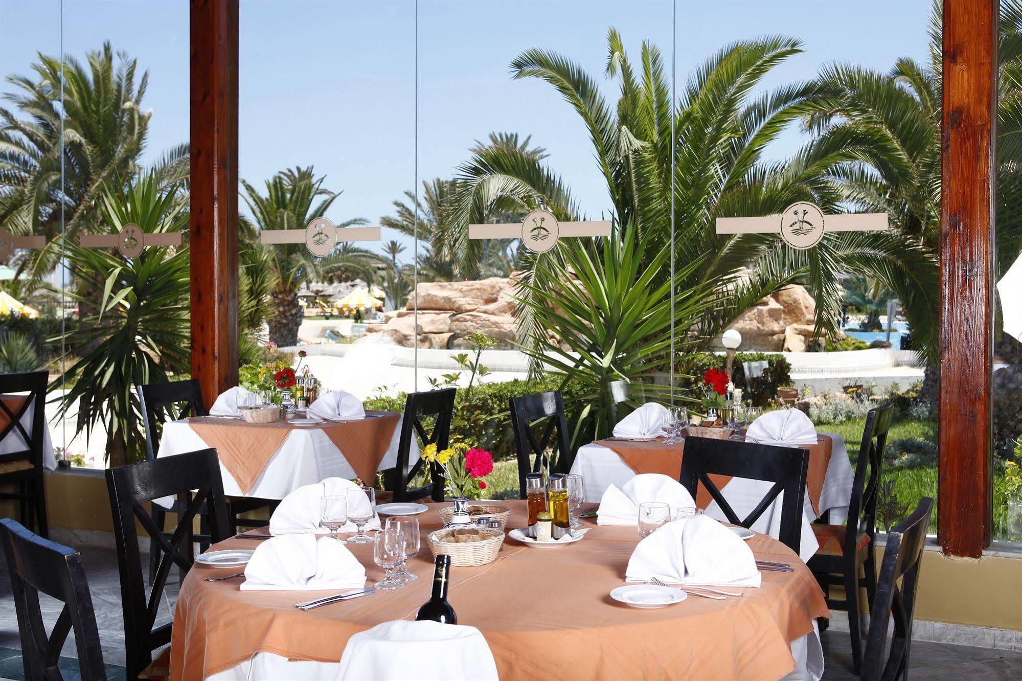 Hotel Djerba