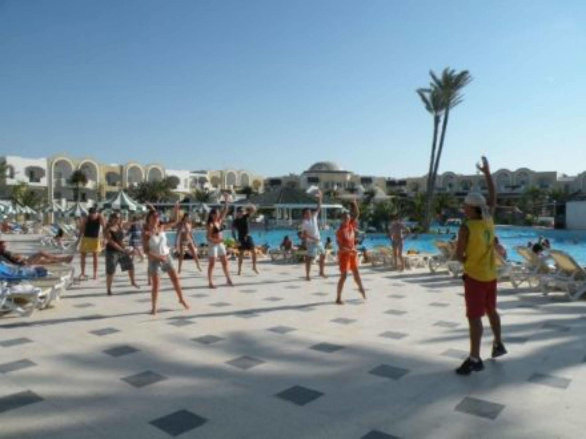 Hotel Djerba