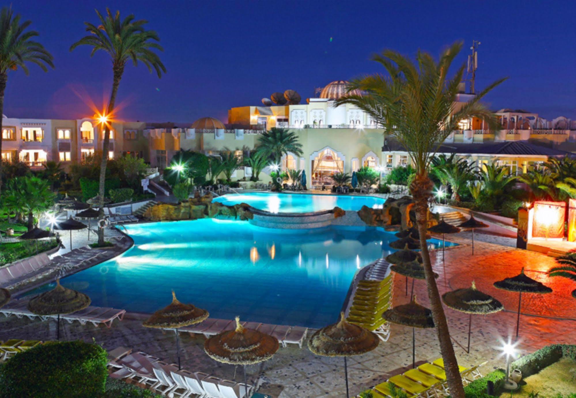 Hotel Djerba
