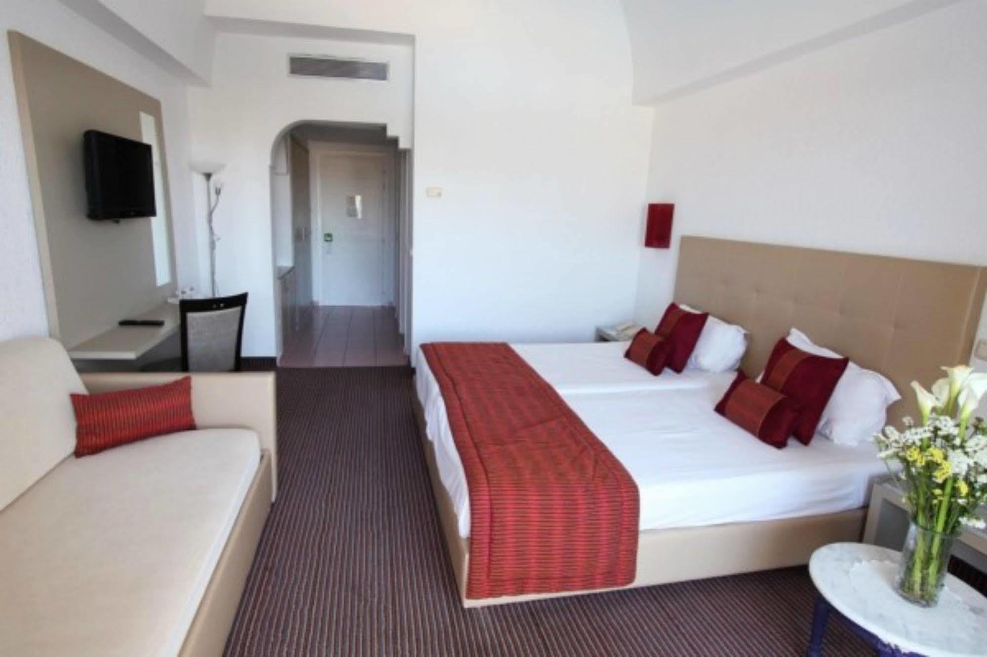 Djerba Hotel Mezraia