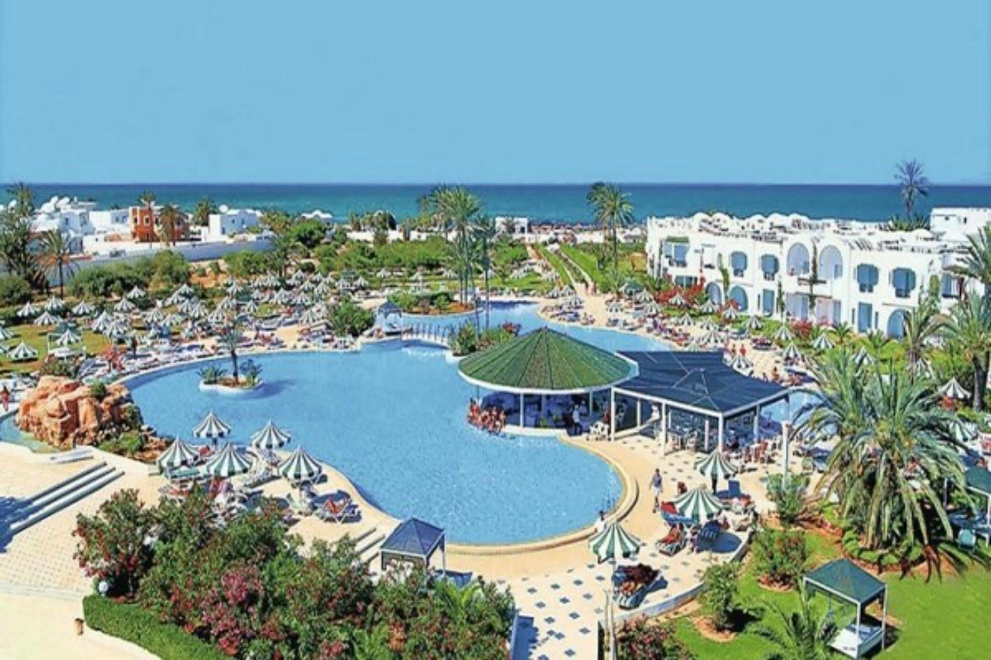 Djerba