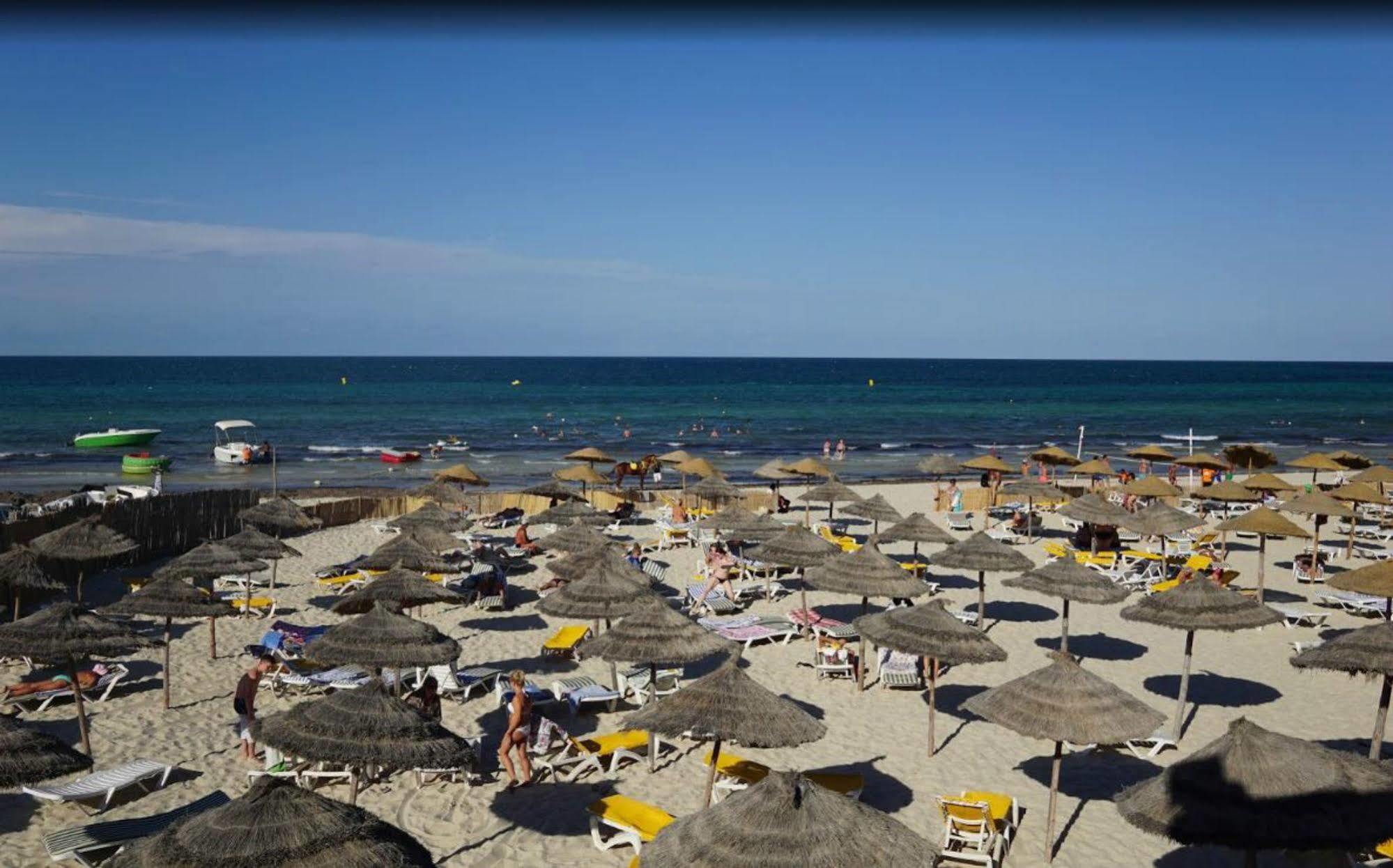 Djerba 4*