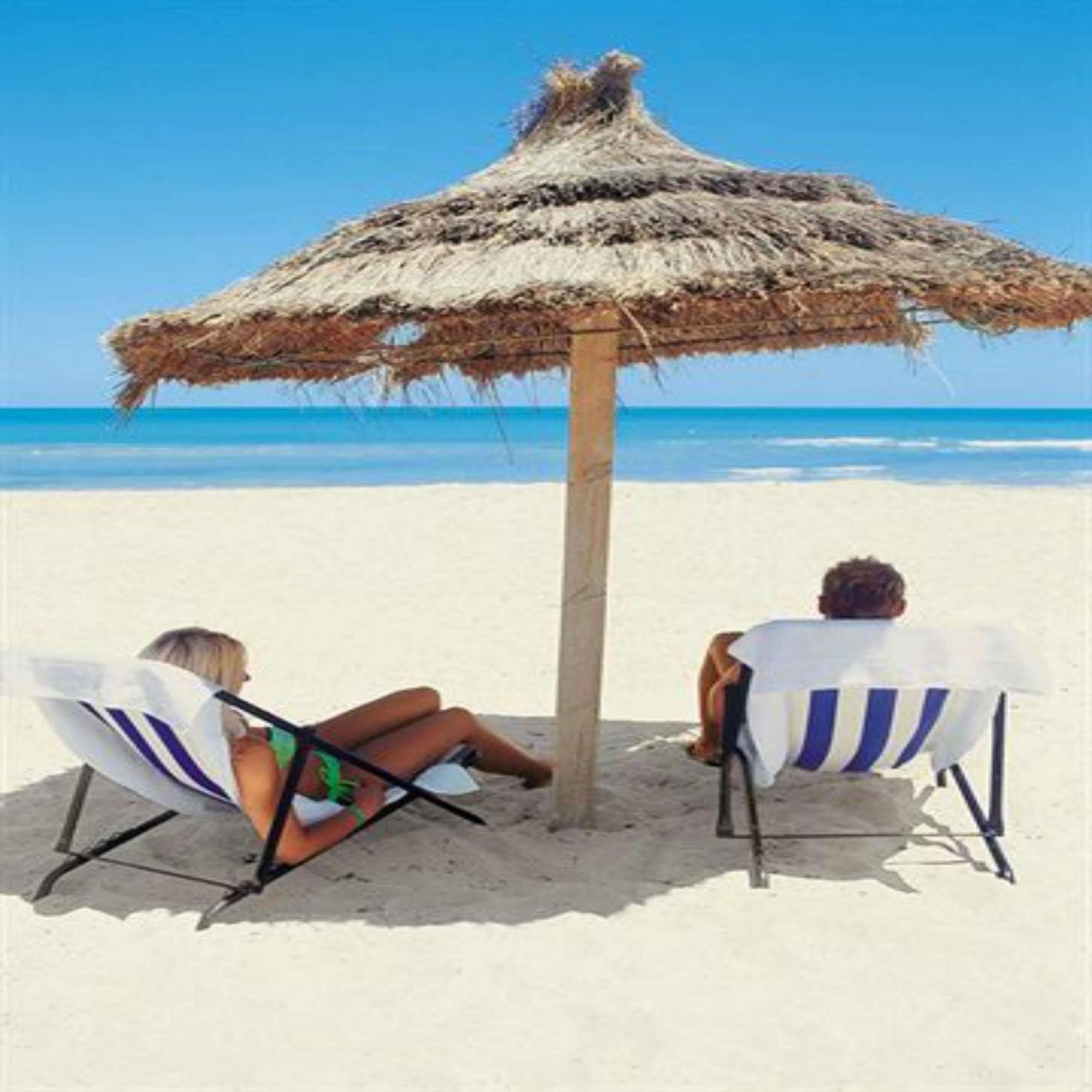 Hotel Djerba 4*