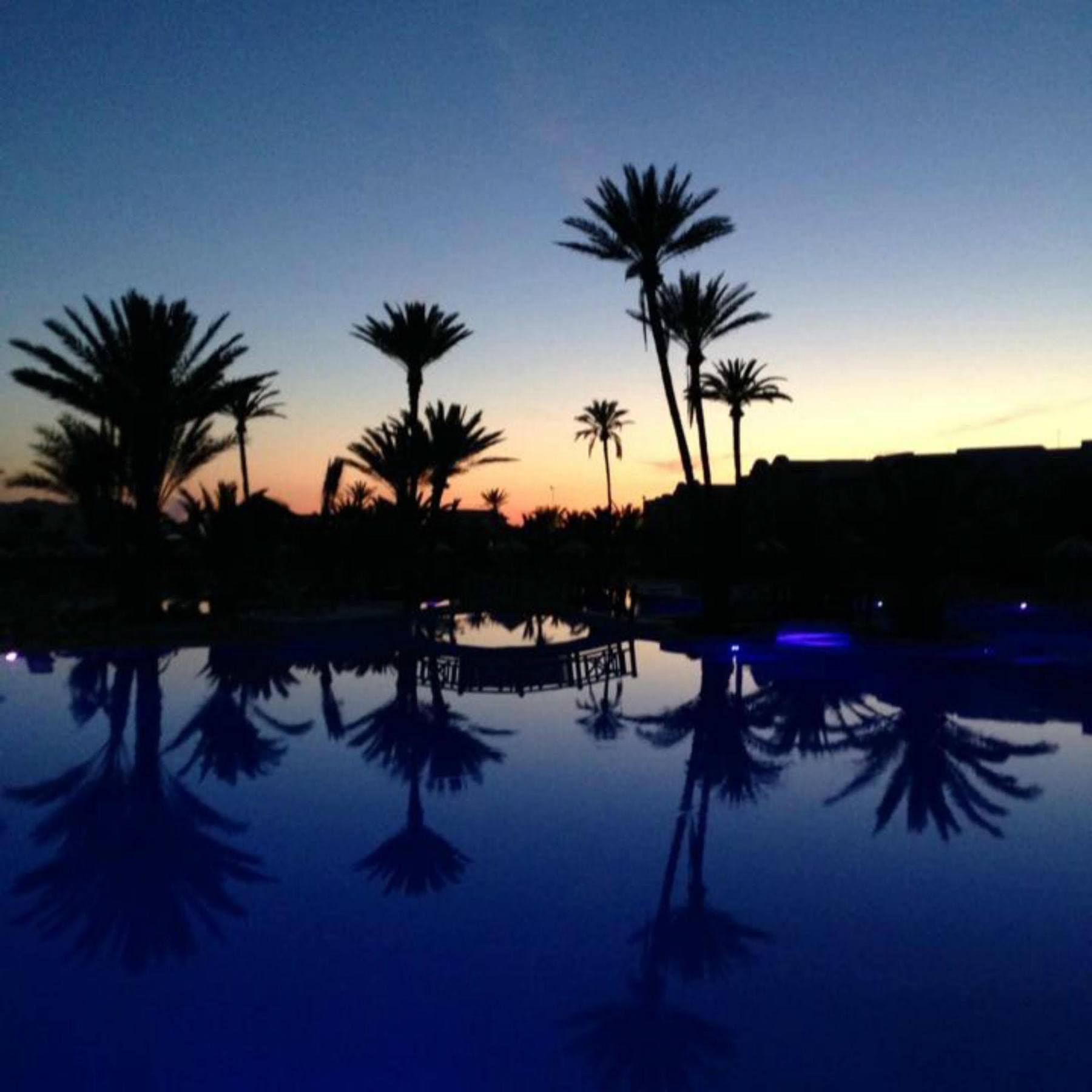 Hotel Djerba 4*